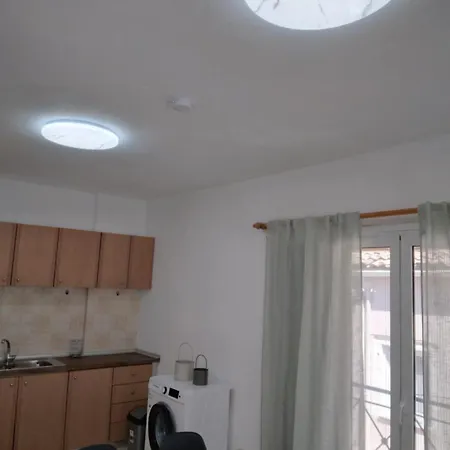 Apartament River Side House Potamion