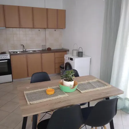 River Side House Apartament *