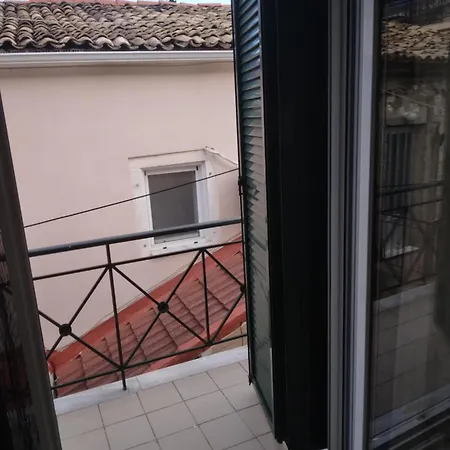 Apartament River Side House Potamion