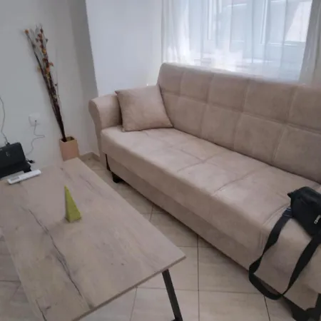 River Side House Apartament *