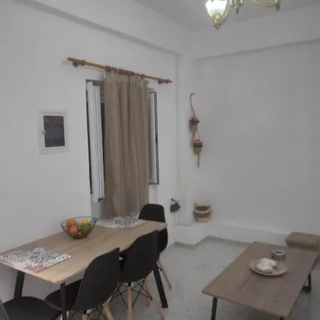 River Side House Apartmán