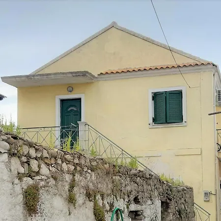 River Side House Daire