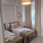 Апартаменты River Side House *