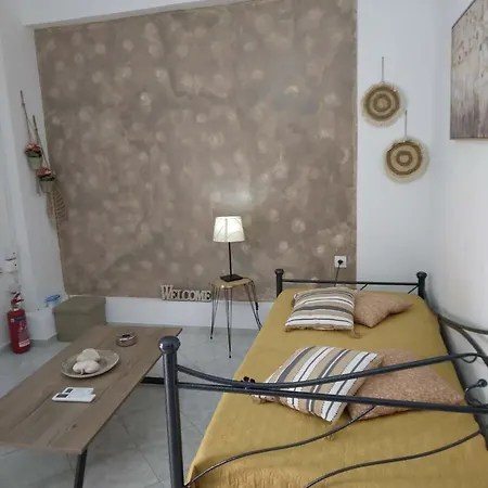 River Side House דירה Potamion