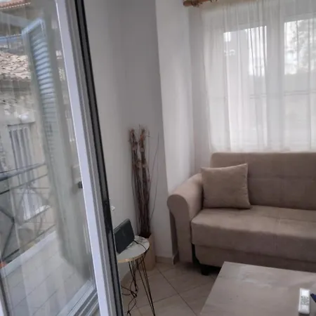 River Side House