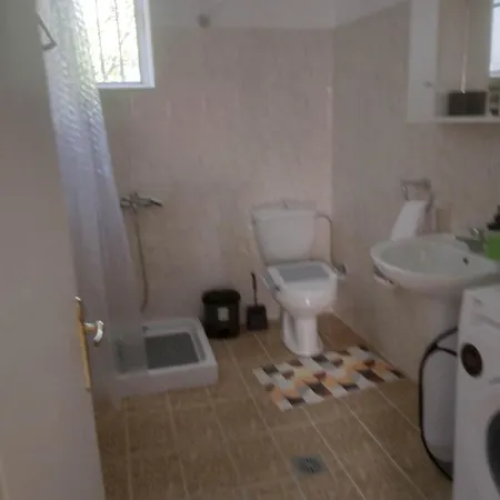 River Side House Apartman
