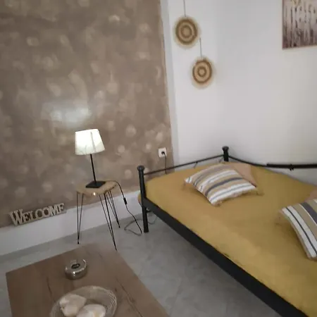 River Side House Apartman