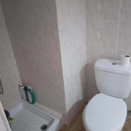 River Side House Apartman